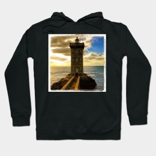 Le Phare de Kermorvan Hoodie